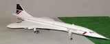 Revell 1:144 Concorde 04257