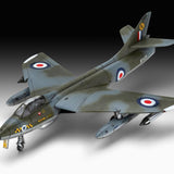 Revell 1:144 Hawker Hunter FGA.9 03833