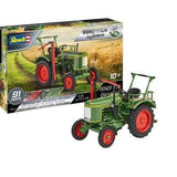 Revell 1:24 Fendt F20 Dieselross Tractor 07822