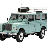 Revell 1:24 Land Rover III LWB 07047