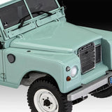 Revell 1:24 Land Rover III LWB 07047