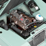 Revell 1:24 Land Rover III LWB 07047