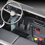 Revell 1:24 Land Rover III LWB 07047