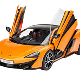Revell 1:24 McLaren 570S 07051