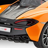 Revell 1:24 McLaren 570S 07051