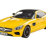 Revell 1:24 Mercedes AMG GT 07028