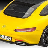 Revell 1:24 Mercedes AMG GT 07028