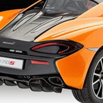 Revell 1:24 Model Set McLaren 67051 | Toysall