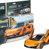 Revell 1:24 Model Set McLaren 67051 | Toysall