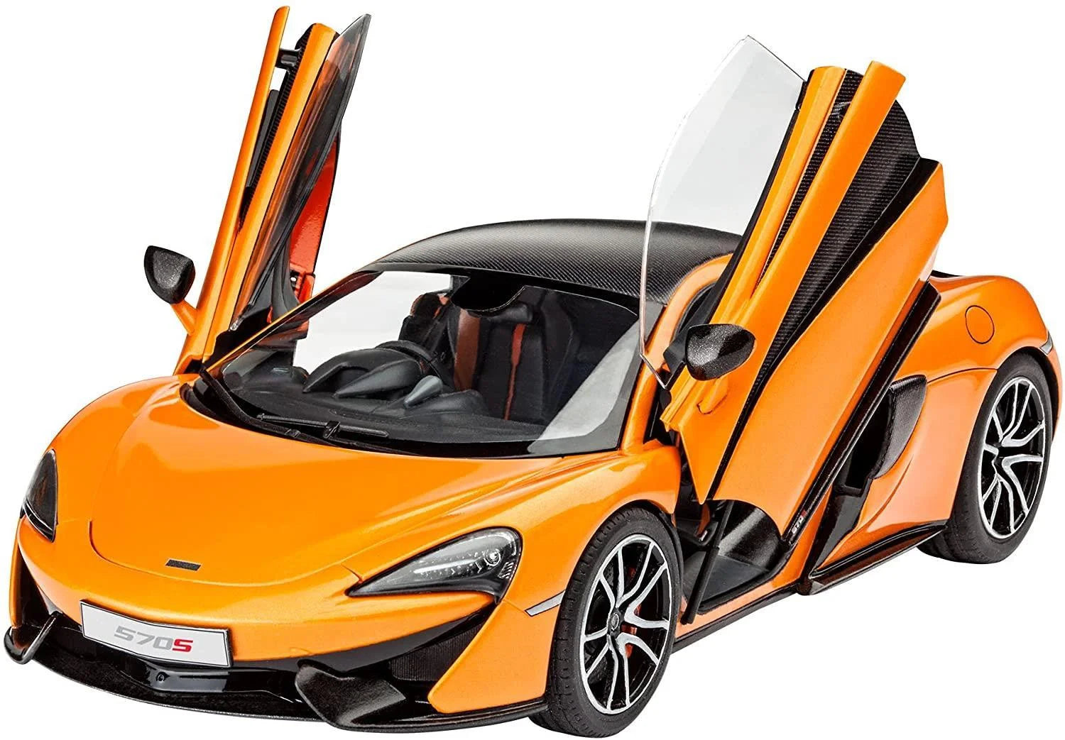 Revell 1:24 Model Set McLaren 67051 | Toysall