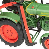 Revell 1:24 Porsche Junior 108 07823