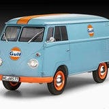 Revell 1:24 Volkswagen T1 Panel Van 07726