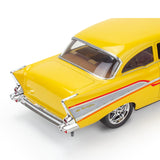 Revell 1:25 1957 Chevy Bel Air Two Door Sedan 14551