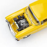 Revell 1:25 1957 Chevy Bel Air Two Door Sedan 14551