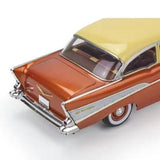 Revell 1:25 1957 Chevy Bel Air Two Door Sedan 14551