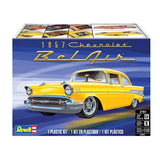 Revell 1:25 1957 Chevy Bel Air Two Door Sedan 14551