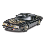 Revell 1:25 '77 Pontiac Firebird Model Kit 14027 | Toysall