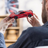 Revell 1:25 Corvette C8 Coupé 07714