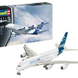 Revell 1:288 Airbus A380 03808