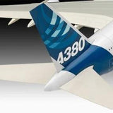 Revell 1:288 Airbus A380 03808