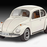 Revell 1:32 Volkswagen Beetle Käfer 07681