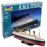 Revell 1:700 R.M.S. Titanic 05210