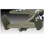 Revell 1:72 B 25 Maket Mitchell Maketi 03650 | Toysall