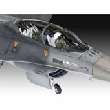 Revell 1/72 F-16D Tigermeet 2014  03844
