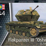 Revell 1:72 Flakpanzer Ostwind 03286