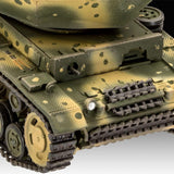 Revell 1:72 Flakpanzer Ostwind 03286 | Toysall