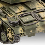 Revell 1:72 Flakpanzer Ostwind 03286 | Toysall