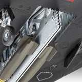 Revell 1:72 Lockheed Martin F-117A Nighthawk Stealth Fighter 03899