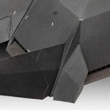 Revell 1:72 Lockheed Martin F-117A Nighthawk Stealth Fighter 03899