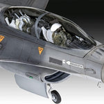 Revell 1:72 Model Set F-16D Tigermeet 192.  Filo Uçak 63844 | Toysall