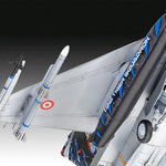 Revell 1:72 Model Set F-16D Tigermeet 192.  Filo Uçak 63844 | Toysall