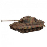 Revell 1:72 PZKPFW VI Königstiger 03129
