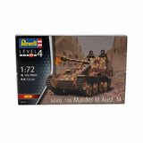 Revell 1:72 Sd.Kfz.138 Marder III Ausf.M Tank 874,903316