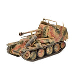 Revell 1:72 Sd.Kfz.138 Marder III Ausf.M Tank 874,903316