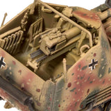 Revell 1:72 Sd.Kfz.138 Marder III Ausf.M Tank 874,903316