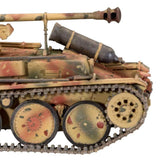 Revell 1:72 Sd.Kfz.138 Marder III Ausf.M Tank 874,903316