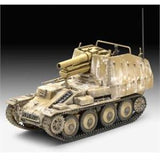 Revell 1:72 Sturmpanzer 38(t) Izgara Ausf.M Tank 03315