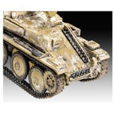 Revell 1:72 Sturmpanzer 38(t) Izgara Ausf.M Tank 03315