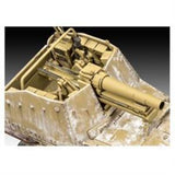 Revell 1:72 Sturmpanzer 38(t) Izgara Ausf.M Tank 03315