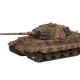 Revell 1:72 Tiger II Ausf. B 63129
