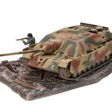 Revell 1:76 Jagdpanzer IV (L/70) 63359