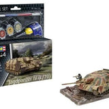 Revell 1:76 Jagdpanzer IV (L/70) 63359