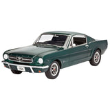 Revell 1965 Ford Mustang Model Kit 07065 | Toysall