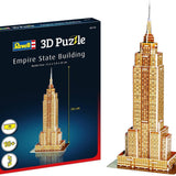 Revell 3D Mini Puzzle Empire State 00119