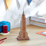 Revell 3D Mini Puzzle Empire State 00119