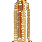 Revell 3D Mini Puzzle Empire State 00119